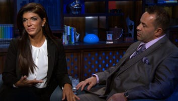 Joe & Teresa Giudice's Sneaky Prison Strategy?