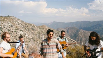 Young the Giant Reveals the Happy Accident That 'Makes Us a Stronger Band'