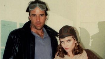 Kevin Nealon Remembers His Ex Jan Hooks