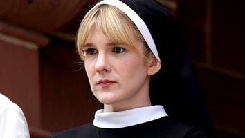 Lily Rabe Joins 'American Horror Story: Freak Show' as Her 'Asylum' Character