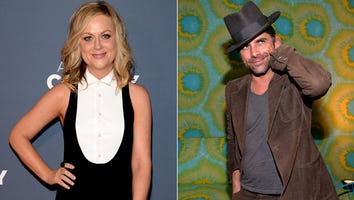 Amy Poehler Thinks She May Have Gone on a Date With John Stamos