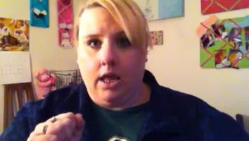 No One Has Ever Been Madder at Bath and Body Works Than This Woman