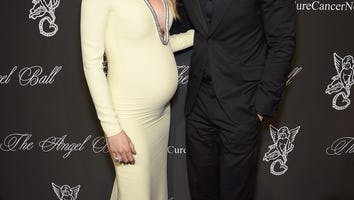Blake Lively's Pregnancy Looks