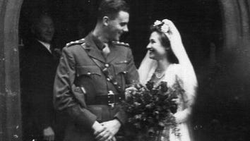 This 93-Year-Old Man's Poem for His Late Wife of 65 Years Will Break Your Heart