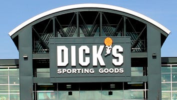 12-Year-Old Girl Schools Dick's Sporting Goods Store on Equality