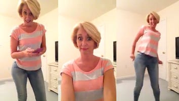 This Woman Dancing to Support Her Sister's Battle With Cancer Will Make You Laugh and Cry