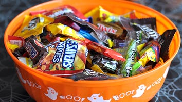 The Definitive List of the Best and Worst Halloween Candy