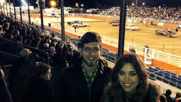 Jessa Duggar and Ben Seewald's Cute Married Life