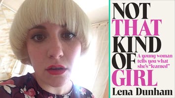 25 Life Lessons We Learned From Lena Dunham