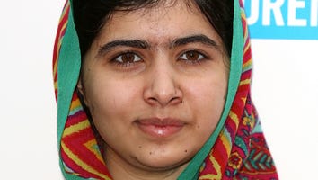 17 Reasons to Be Inspired by Youngest Nobel Peace Prize Winner Ever, Malala Yousafzai