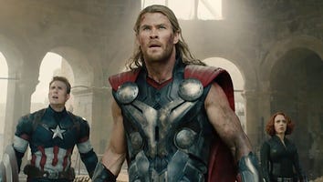 9 Reasons to Get Excited About Marvel's New Movies: 'Black Panther,' 'Captain Marvel' and More 'Avengers'!