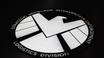 Marvel Mania: The Complete Phase Three Cast