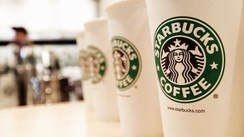Starbucks Will Soon Begin Delivering Coffee!