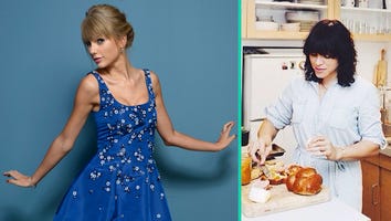 Taylor Swift's Favorite Baker Describes Her Dream Baking Date With T.Swift