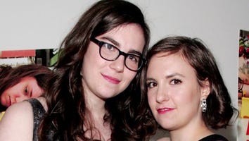 Lena Dunham Goes on Twitter 'Rage Spiral' After Being Accused of Molesting Her Sister