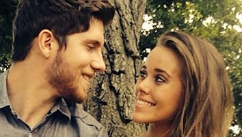 '19 Kids and Counting's' Jessa Duggar Did Not Kiss Her Husband at Their Wedding Ceremony