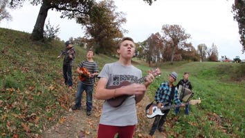 The Duggar Family Releases a Music Video!