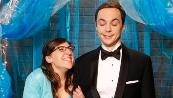 EXCLUSIVE: The Stars of 'Big Bang Theory' Spill What's Next For Your Favorite Couples!