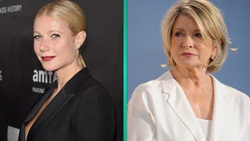 Gwyneth Paltrow Takes a Dig at Martha Stewart with 'Jailbird Cake' Recipe