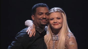 'Dancing With The Stars' Winner Alfonso Ribeiro Talks Big Win, Tour