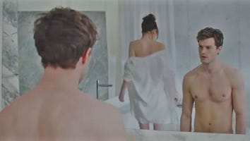'Fifty Shades of Grey' Gets Even Sexier With More S&M in Second Trailer!