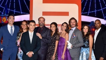 'Big Hero 6' Stars React to Early Oscar Buzz