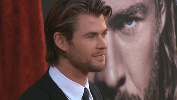 Chris Hemsworth Is 'People' Magazine's 2014 Sexiest Man Alive