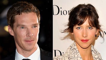 Benedict Cumberbatch's Engagement Announcement Published in 'The Times'