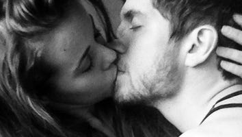 Jessa Duggar Shares Pic of Intimate Kiss with New Husband