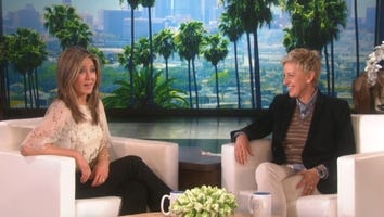 Jennifer Aniston Spills Wedding Date Details