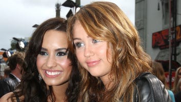 Demi Lovato Reveals Why Her Friendship With Miley Cyrus Ended