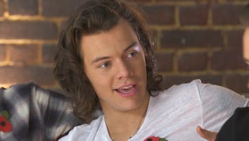 Harry Styles Perfectly Responds to Taylor Swift's Songs About Him!