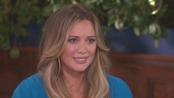 Hilary Duff on Her Body Image Struggle: I Weighed 98 lbs. as a Teen