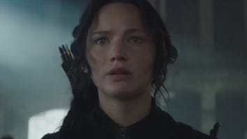'The Hunger Games' Is Coming to the Stage