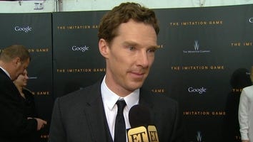 'Imitation Game' Co-Stars On Benedict Cumberbatch: If He's Not Nominated 'There Is No Justice'