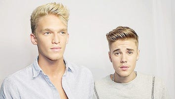 Justin Bieber and Cody Simpson Take You 'Home To Mama' With New Single!