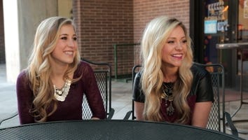 'Girl in a Country Song' Breakouts Maddie & Tae on 'Unrealistic' Expectations and What They Want to Tell the B