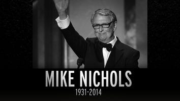 'The Graduate' Director Mike Nichols Passes Away at 83