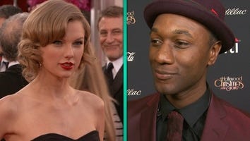 Taylor Swift vs. Spotify: Why Aloe Blacc Is Taking the Discussion One Step Further