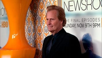 Jeff Daniels and Olivia Munn: What We'll Miss About 'The Newsroom'
