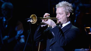 Chris Botti's Trumpet Version of the National Anthem Makes an NFL Star Cry