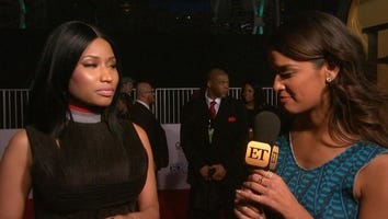 Nicki Minaj Hints at 'Darker' New Album with 'The Pinkprint'