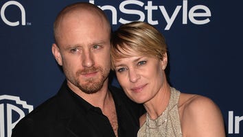 Robin Wright and Ben Foster Call Off Their 10 Month Engagement
