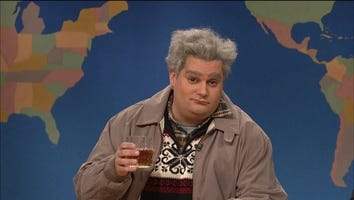 'SNL's' Bobby Moynihan Theory About the 'Weekend Update' Guests Will Blow Your Mind!