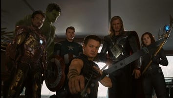 DC vs. Marvel: Which Superhero Earns the Most?