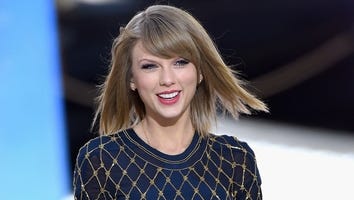 Stock Up on 'Swiftamine'! Taylor Swift Announces '1989' World Tour Dates