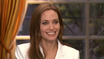 Angelina Jolie to Quit Acting: 'I've Never Been Comfortable as an Actor'