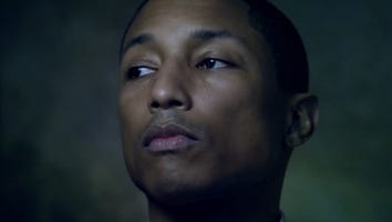 Pharrell Teams Up With Cara Delevingne in Chanel, Gwen Stefani in the Studio