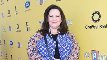 Melissa McCarthy Reveals She Thought She'd Make a Living as a Designer... Not an Actress