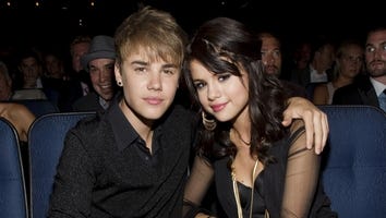 Selena Gomez Reveals Justin Bieber's Reaction to Video: It Was Hard for Him to Watch